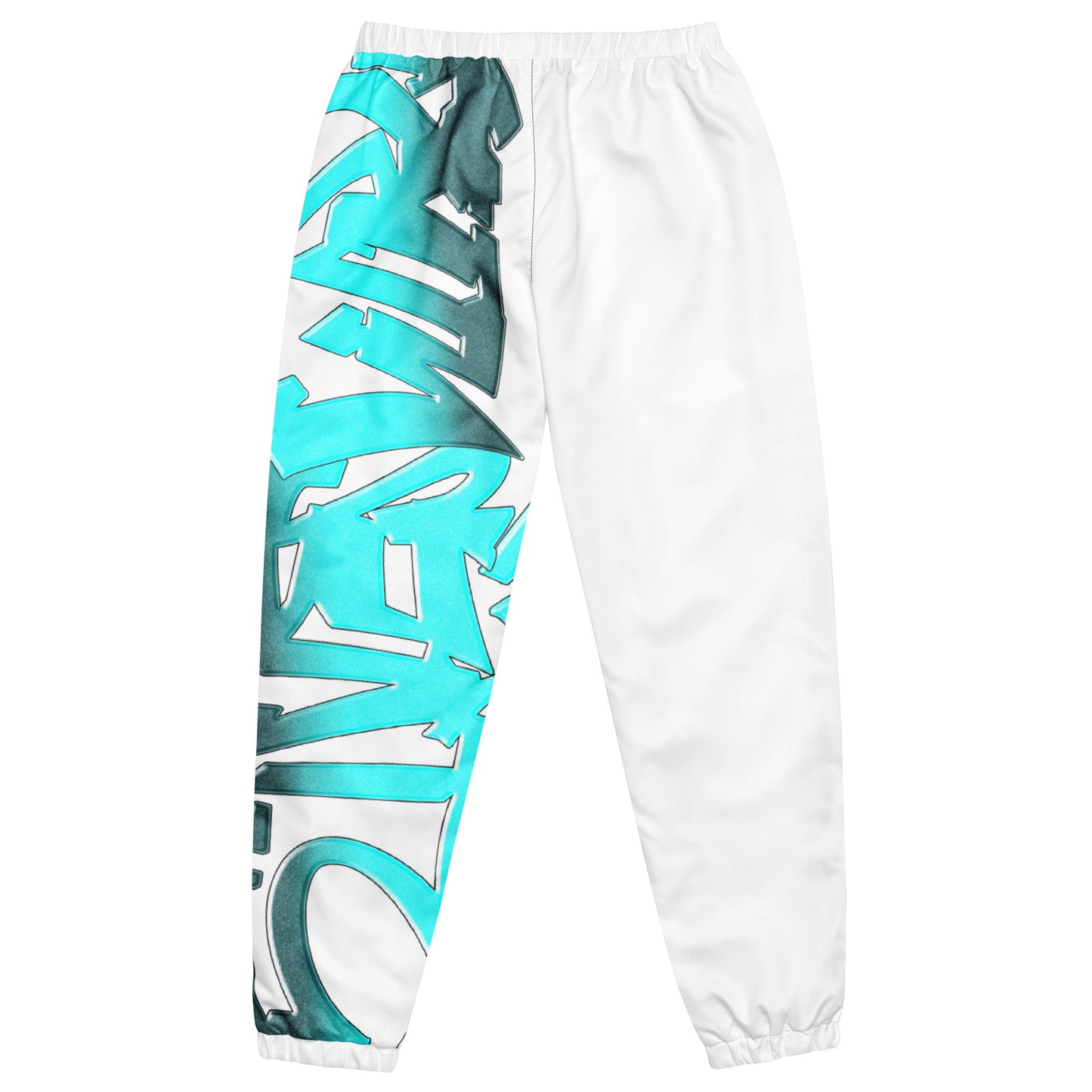 Graffiti 5iveswrld Unisex track pants