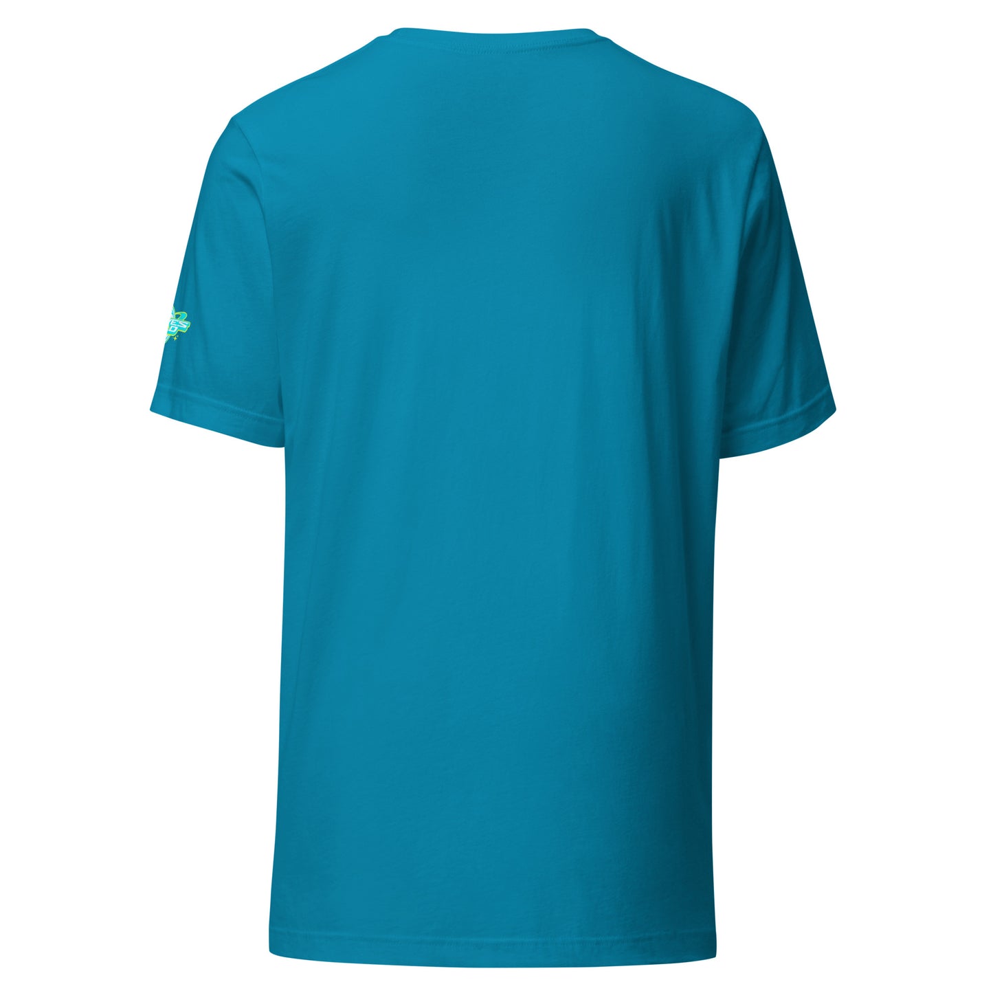 PhivesWrld Unisex t-shirt