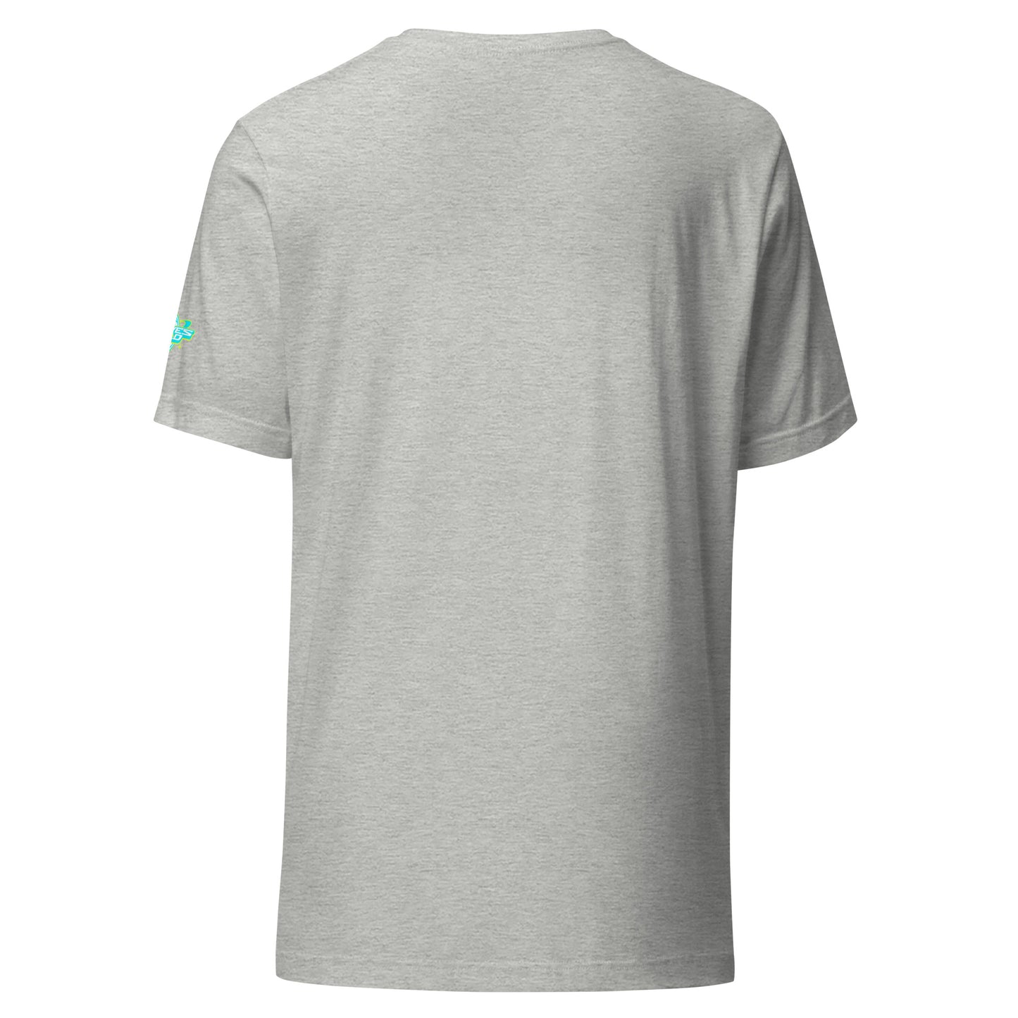 PhivesWrld Unisex t-shirt
