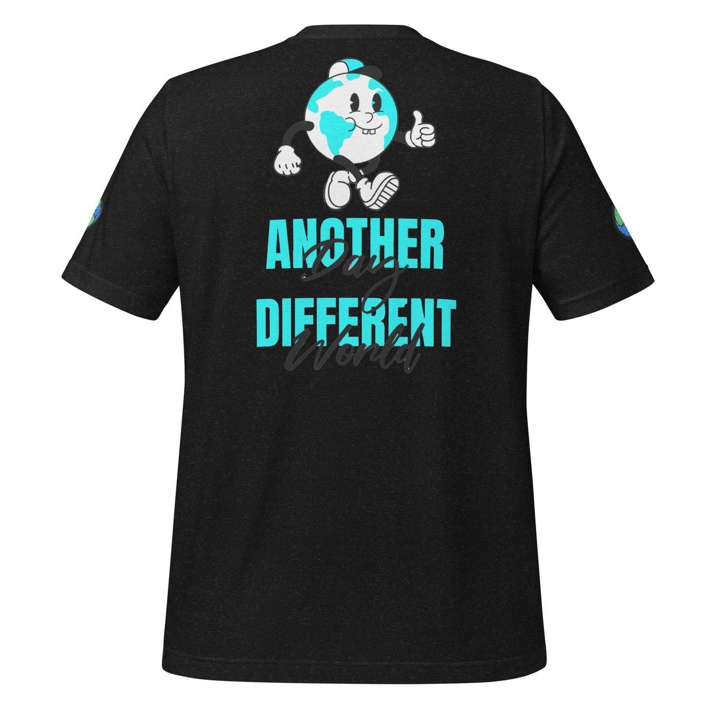 Womens Unisex t-shirt