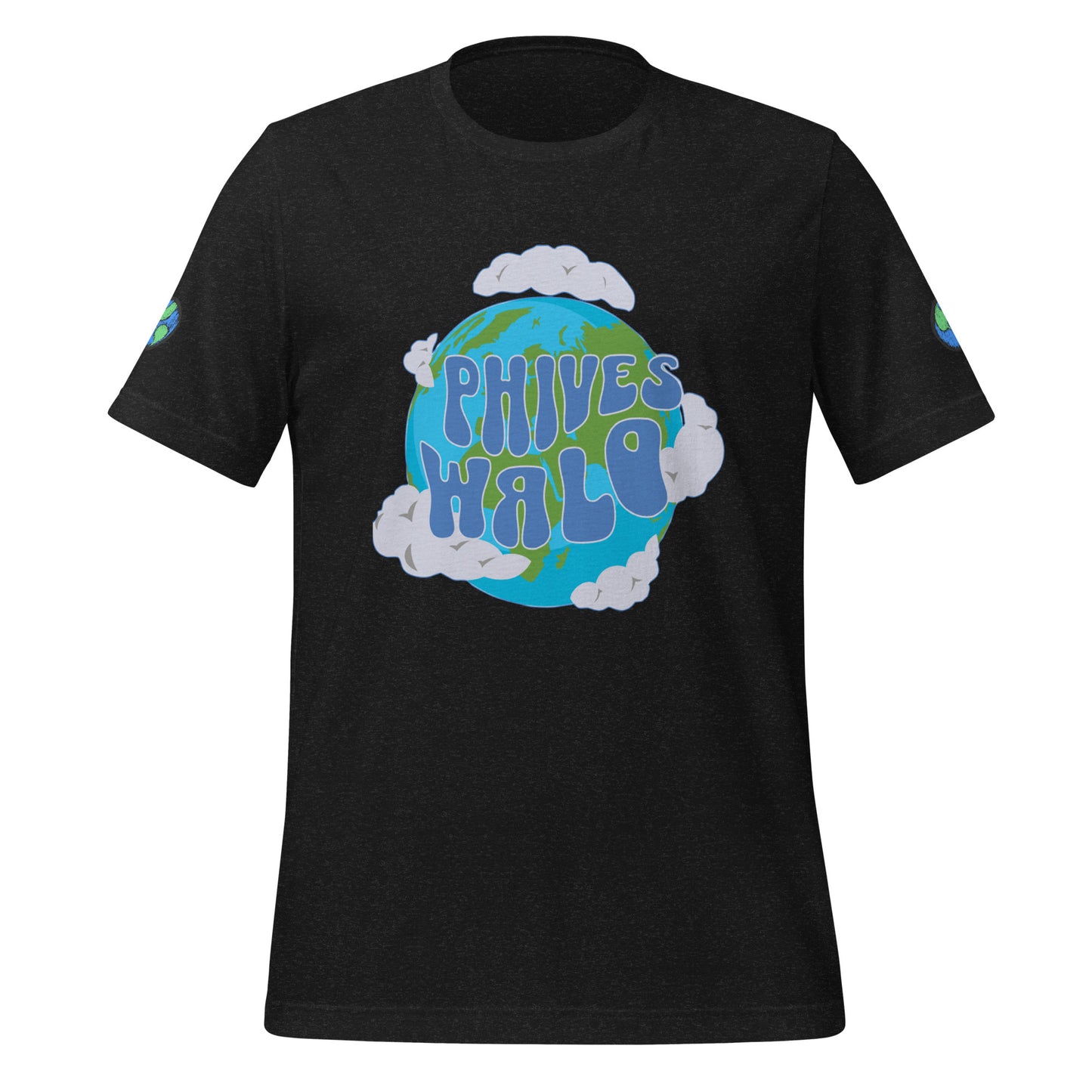 Womens Unisex t-shirt
