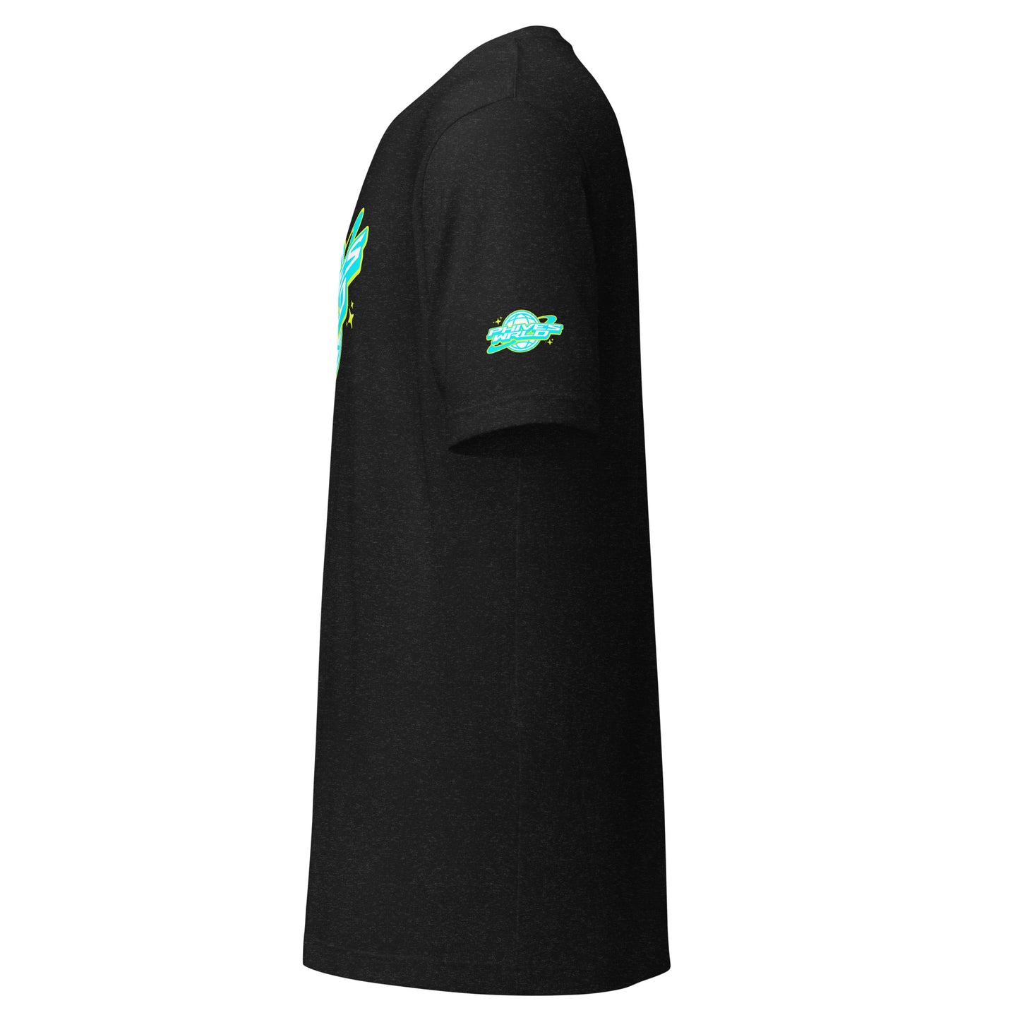 PhivesWrld Unisex t-shirt