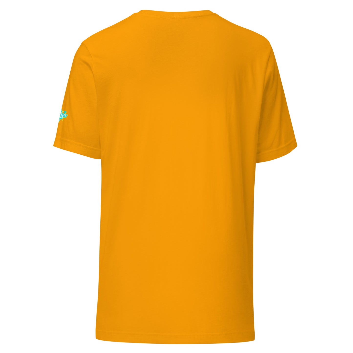 PhivesWrld Unisex t-shirt