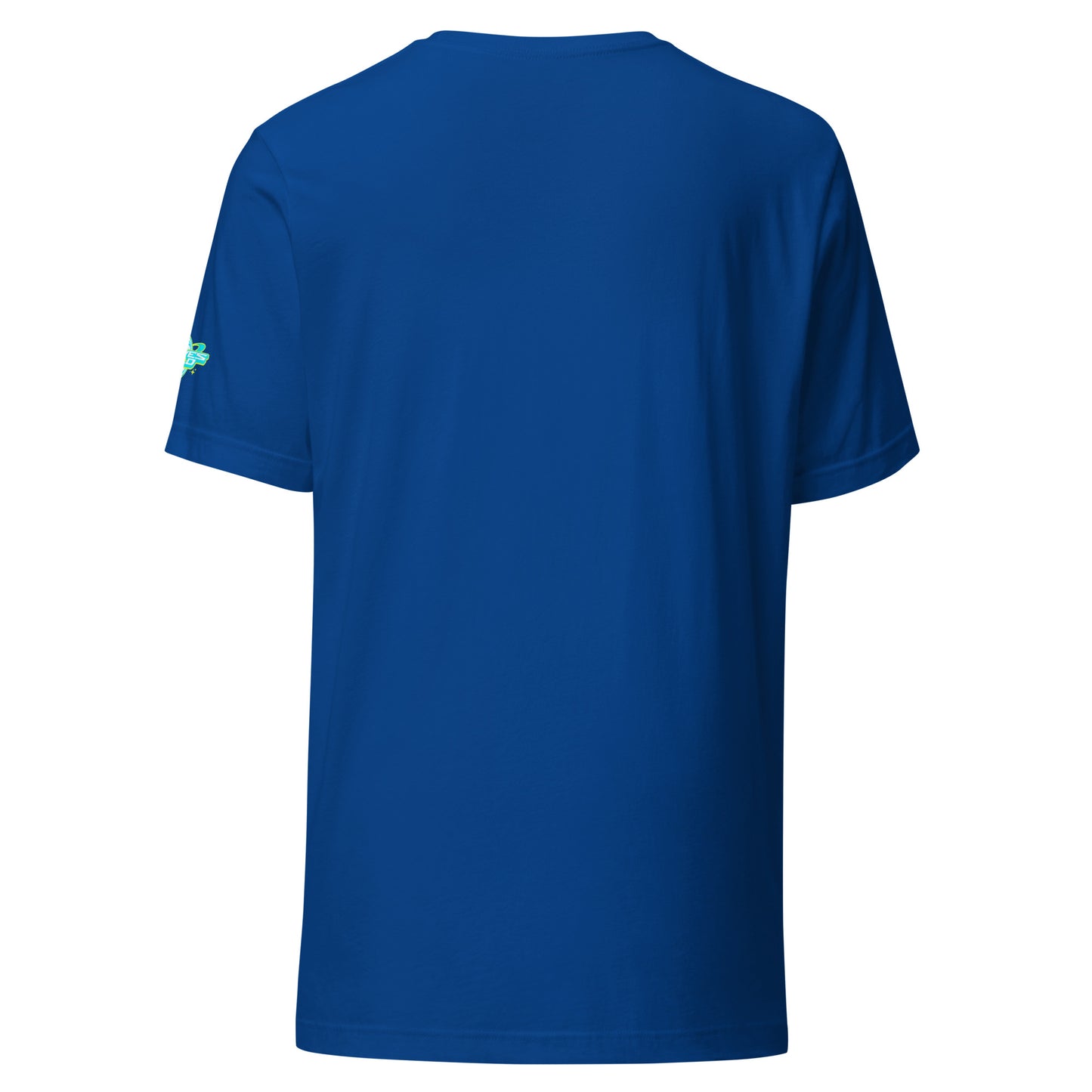 PhivesWrld Unisex t-shirt