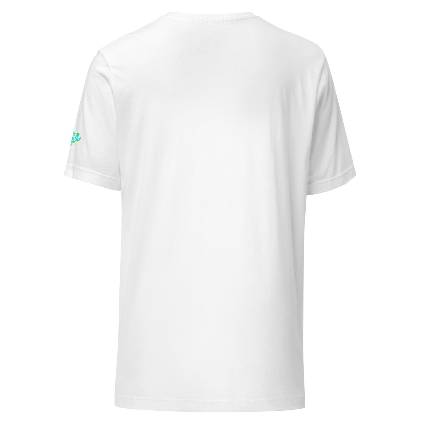 PhivesWrld Unisex t-shirt