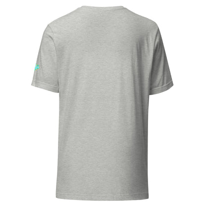 PhivesWrld Unisex t-shirt