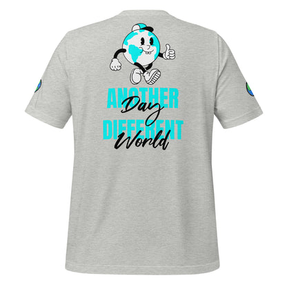 Womens Unisex t-shirt
