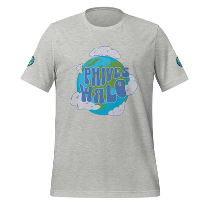 Womens Unisex t-shirt