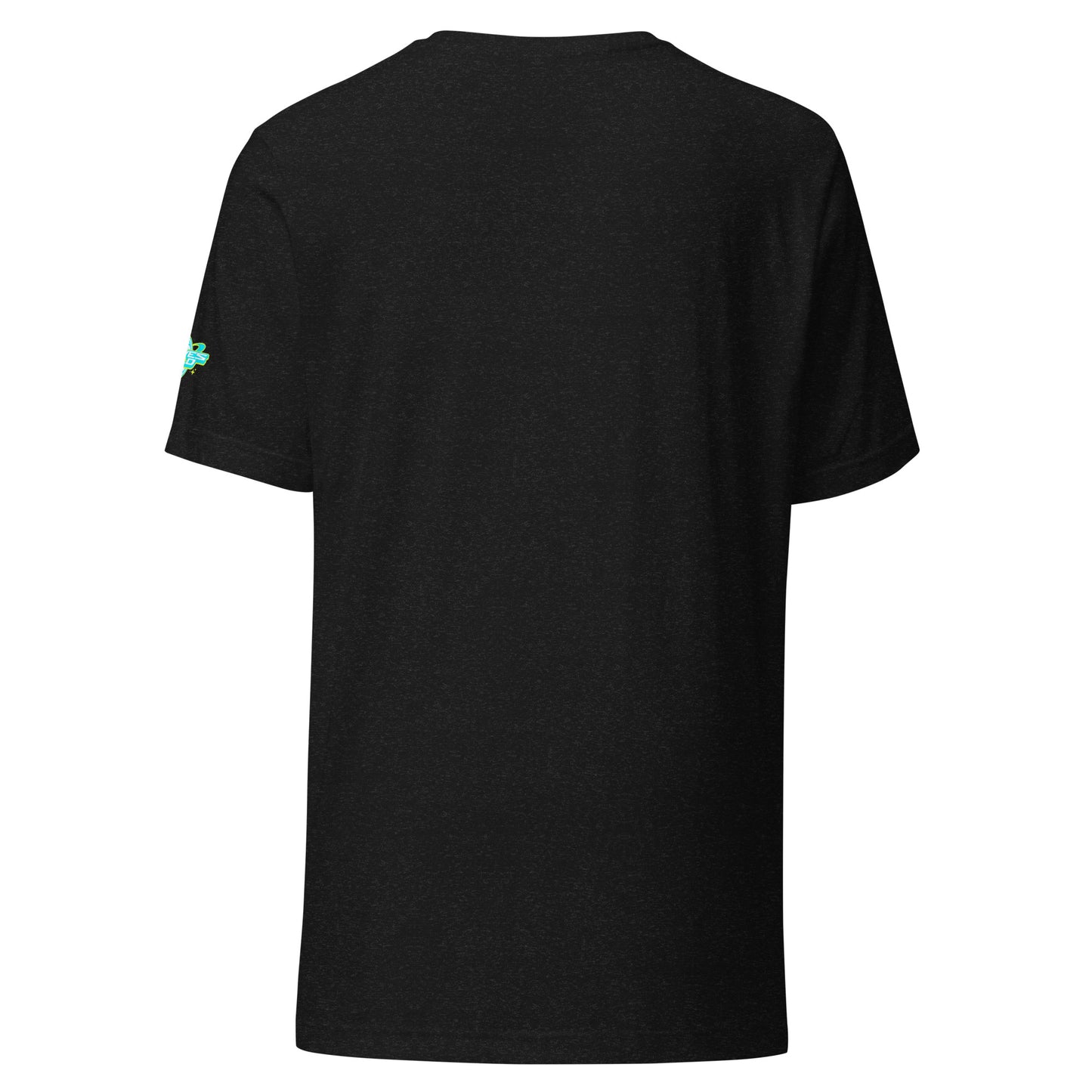 PhivesWrld Unisex t-shirt