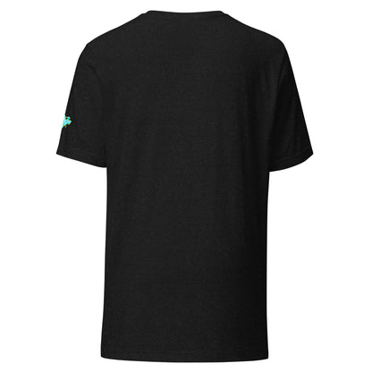 PhivesWrld Unisex t-shirt