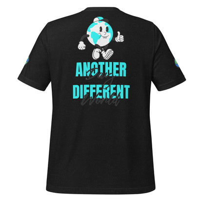 Womens Unisex t-shirt