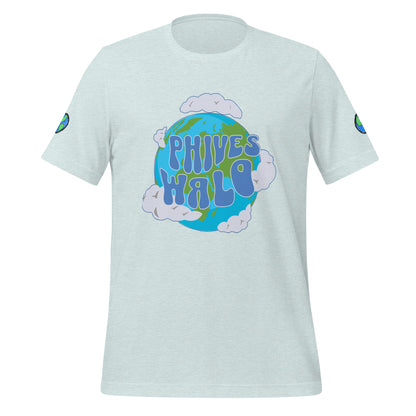 Womens Unisex t-shirt