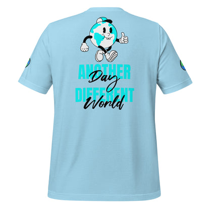 Womens Unisex t-shirt