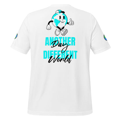 Womens Unisex t-shirt
